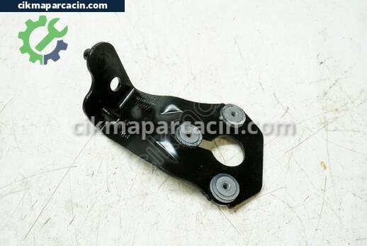 Audi A3 Motor Braketi çıkma parça