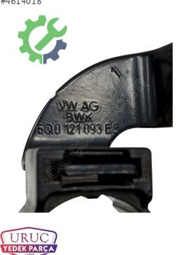 Audi A3 Yedek Su Deposu 5Q0121093ES çıkma parça