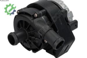 Audi A3 2025 Çıkma Motor Su Radyatörü 5Q0121093FC
