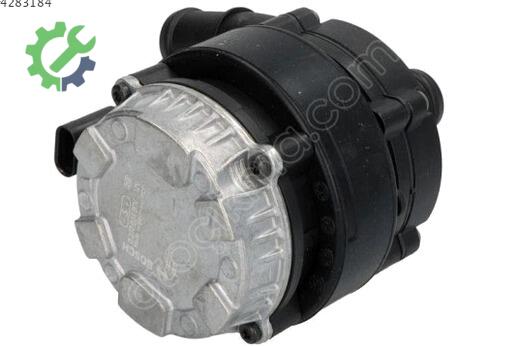 Audi A3 Motor Su Radyatörü 5Q0121093FC çıkma parça