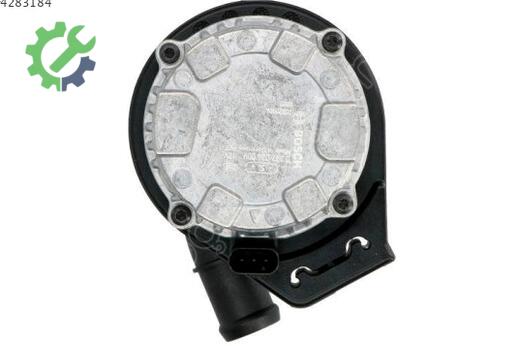 Audi A3 Motor Su Radyatörü 5Q0121093FC çıkma parça