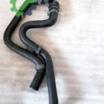 Skoda Octavia 2022 Çıkma Intercooler 5Q0121156B