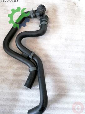 Skoda Octavia Intercooler çıkma parça