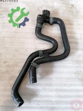 Skoda Octavia Intercooler 5Q0121156B çıkma parça