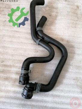 Skoda Octavia Intercooler 5Q0121156B çıkma parça