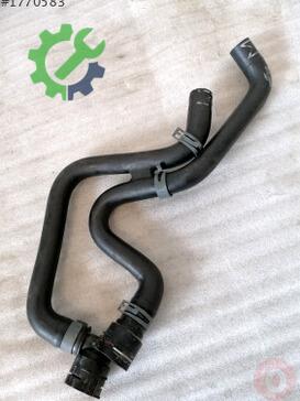 Skoda Octavia Intercooler 5Q0121156B çıkma parça