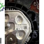 Volkswagen Golf Çıkma Merkezi Kilit Motoru
