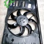 Çıkma Skoda Octavia Fan Paneli 5Q0121205BD