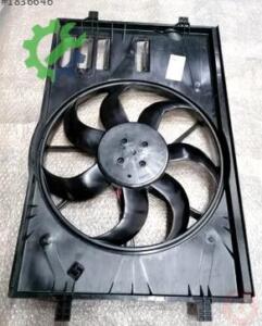 Çıkma Skoda Octavia Fan Paneli 5Q0121205BD