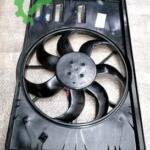 Çıkma Skoda Octavia Fan Paneli 5Q0121205BD