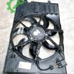 Çıkma Skoda Octavia Fan Paneli 5Q0121205BD