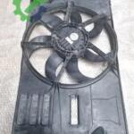 Fan Motoru Volkswagen Golf 2022 Çıkma 5Q0121205AP