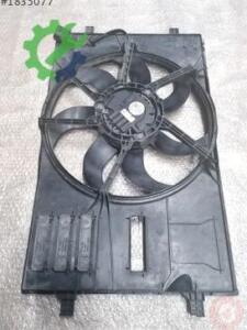 Fan Motoru Volkswagen Golf 2022 Çıkma 5Q0121205AP