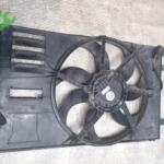 Fan Motoru Volkswagen Golf 2022 Çıkma 5Q0121205AP