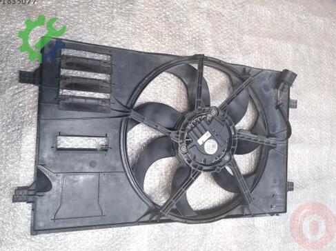 Volkswagen Golf Fan Motoru 5Q0121205AP çıkma parça