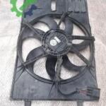 Fan Motoru Volkswagen Golf 2022 Çıkma 5Q0121205AP