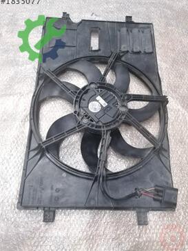 Volkswagen Golf Fan Motoru 5Q0121205AP çıkma parça