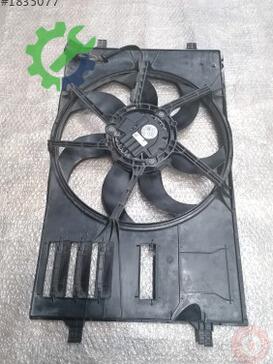 Volkswagen Golf Fan Motoru 5Q0121205AP çıkma parça
