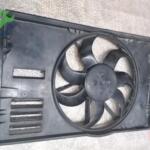 Fan Motoru Volkswagen Golf 2022 Çıkma 5Q0121205AP