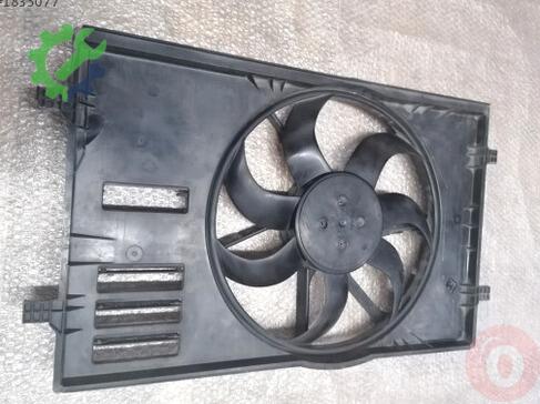 Volkswagen Golf Fan Motoru 5Q0121205AP çıkma parça