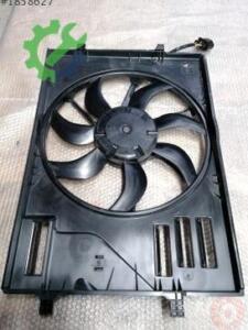 Çıkma Volkswagen Golf Fan Motoru 5Q0121205AL