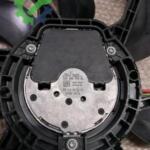 Çıkma Volkswagen Golf Fan Motoru 5Q0121205AL