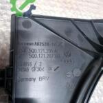Çıkma Volkswagen Golf Fan Motoru 5Q0121205AL