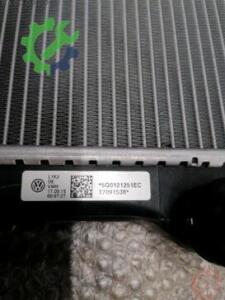 Seat Leon Motor Su Radyatörü 5Q0121251EC Sökme Çıkma