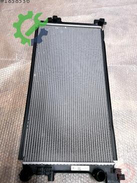 Seat Leon Motor Su Radyatörü 5Q0121251EC çıkma parça