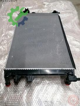 Volkswagen Golf Motor Su Radyatörü 5Q0121251GB çıkma parça