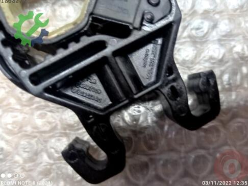 Volkswagen Golf Radyatör 5Q0121367E çıkma parça