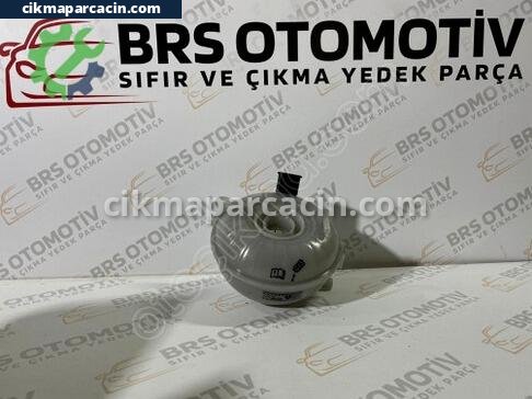 Volkswagen Golf Yedek Su Deposu çıkma parça