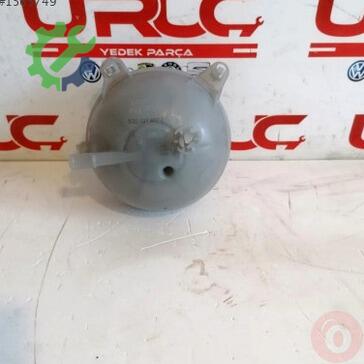 Volkswagen Golf Ateşleme Beyni 5Q0121407F çıkma parça
