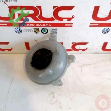Volkswagen Golf Ateşleme Beyni 5Q0121407F çıkma parça
