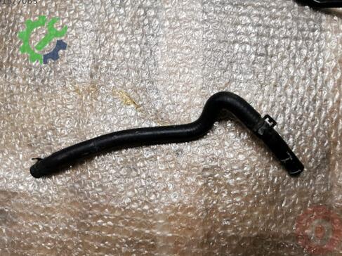 Volkswagen Golf Intercooler 5Q0121449A çıkma parça