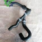 Volkswagen Golf Orijinal Çıkma Intercooler 5Q0122051AG