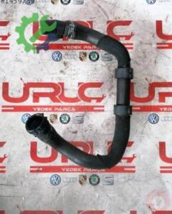 Volkswagen Golf 2021 Çıkma Intercooler 5Q0122051B