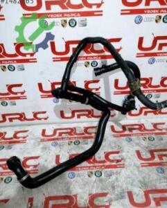 Audi A3 2021 Intercooler Çıkma - 5Q0122051BJ