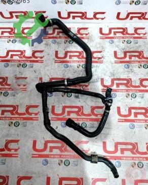 Audi A3 Intercooler 5Q0122051BJ çıkma parça