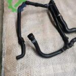 Audi Q2 Intercooler 3Q0122051 Sökme Çıkma