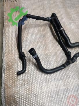 Audi Q2 Intercooler 3Q0122051 çıkma parça