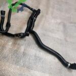 Audi Q2 Intercooler 3Q0122051 Sökme Çıkma