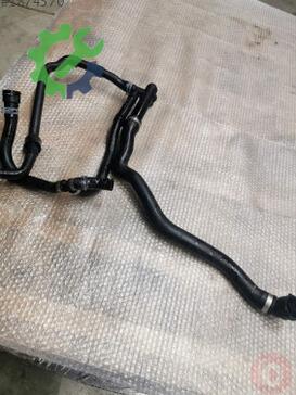 Audi Q2 Intercooler 3Q0122051 çıkma parça