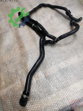Audi Q2 Intercooler 3Q0122051 çıkma parça