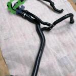 Intercooler Audi A3 2022 Çıkma 5Q0122051BM