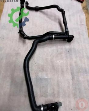 Audi A3 Intercooler 5Q0122051BM çıkma parça