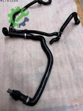 Audi A3 Intercooler 5Q0122051BM çıkma parça