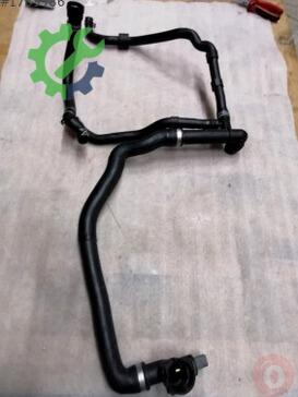 Audi A3 Intercooler 5Q0122051BM çıkma parça