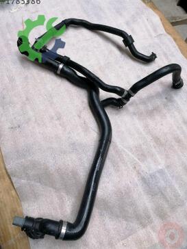 Audi A3 Intercooler 5Q0122051BM çıkma parça
