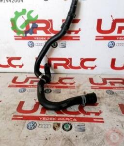 Çıkma Audi A3 Intercooler 5Q0122051CM